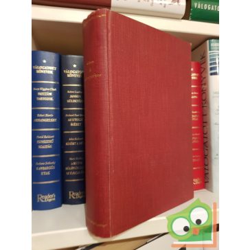 Gibson R. Károly: A modern gyáripar