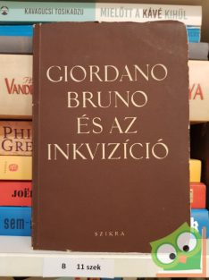 Giordano Bruno és az inkvizíció