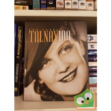 Góg Laura: Tolnay 100