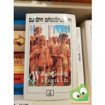 William Golding: Legyek ura