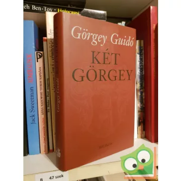Görgey Guidó: Két Görgey