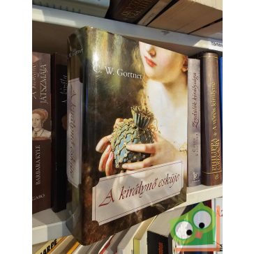 C. W. Gortner: A királynő esküje