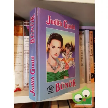 Judith Gould: Bűnök