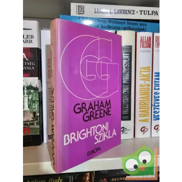 Graham Greene: Brightoni szikla