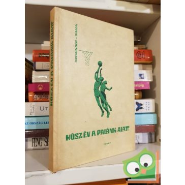 Greminger János, Simon János: Húsz év a palánk alatt