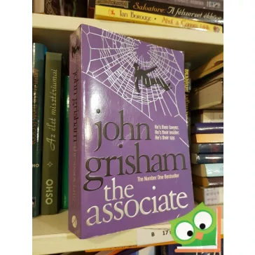 John Grisham: The associate