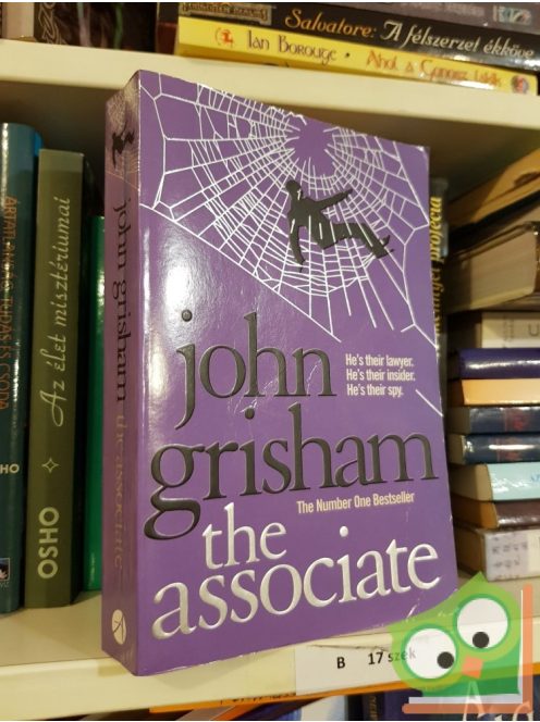 John Grisham: The associate
