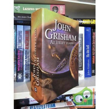 John Grisham: Az ítélet eladó