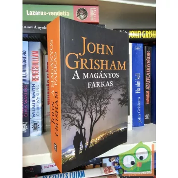 John Grisham: A magányos farkas