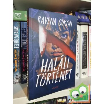 Ravena Guron: Haláli történet