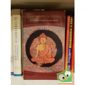 Gyémánt és lótusz (Zen tanmesék és versek)
