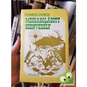 Gyimeis György: Megzabolázott szenvedély