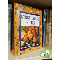 Paolo Pigozzi: Gyógyhatású ​ételek