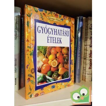 Paolo Pigozzi: Gyógyhatású ​ételek