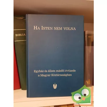 Frenkl Thurzó Tibor (szerk.): Ha Isten nem volna