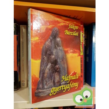 Jákov Bárzilai: Hajnali gyertyafény