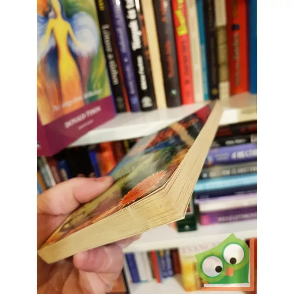 Ian Livingstone: Halállabirintus