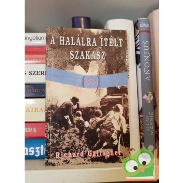 Richard Gallagher: A halálra itélt szakasz