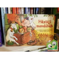 Háztáji mondókák (Leparelló)