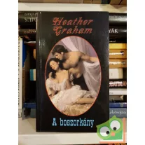 Heather Graham: A boszorkány