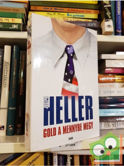 Joseph Heller: Gold a menybe megy