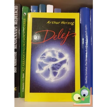 Arthur Herzog: Delej