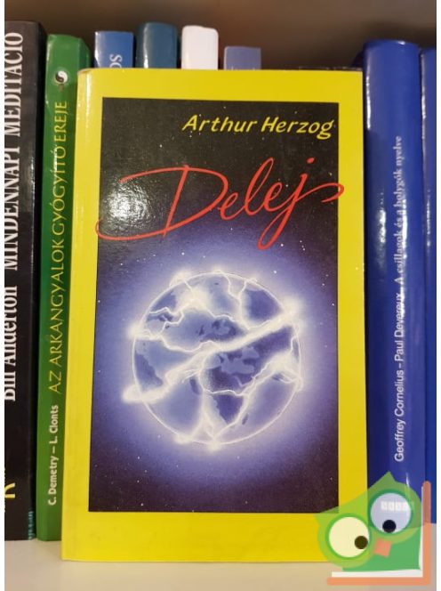 Arthur Herzog: Delej