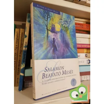 Esther Hicks, Jerry Hicks: Salamon beavató meséi