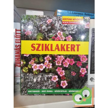 Peter Himmelhuber: Sziklakert