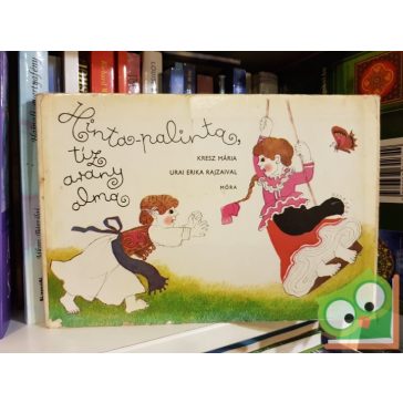 Hinta-palinta, tiz aranyalma (Leparelló)