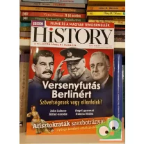 BBC History V. évfolyam 5. szám - 2015. Május
