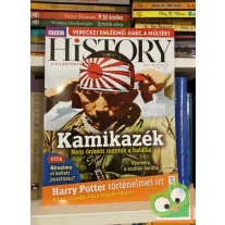 BBC History V. évfolyam 8. szám - 2015. Augusztus
