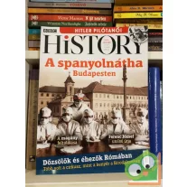 BBC History IX. évfolyam 1. szám - 2019. Január