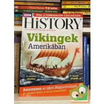 BBC History VI. évfolyam 10. szám - 2016. Október