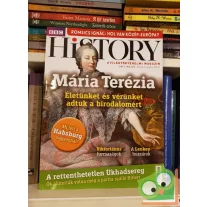 BBC History VII. évfolyam 5. szám - 2017. Május