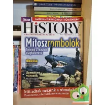 BBC History IV. évfolyam 11. szám - 2014. november