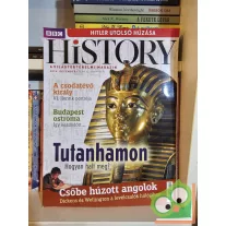 BBC History IV. évfolyam 12. szám - 2014. december