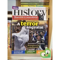 BBC History IV. évfolyam 3. szám - 2014. március