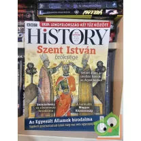 BBC History IX. évfolyam 9. szám - 2019. szeptember