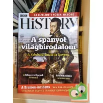 BBC History X. évfolyam 7. szám - 2020. július
