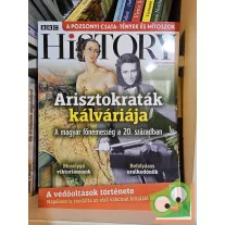 BBC History XI. évfolyam 2. szám - 2021. február