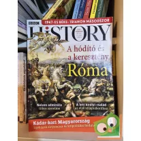 BBC History XII. évfolyam 2. szám - 2022. február