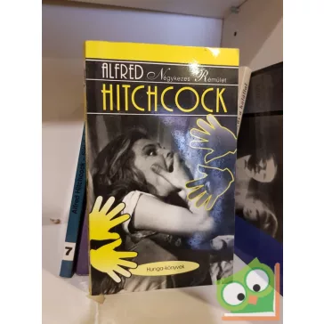 Alfred Hitchcok: Négykezes rémület