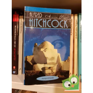 Alfred Hitchcok: Rémület szigete