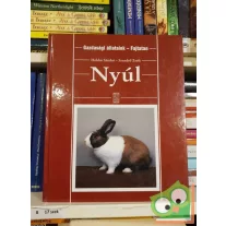   Holdas Sándor, Szendrő Zsolt: Nyúl (Gazdasági állataink – Fajtatan) (Ritka)
