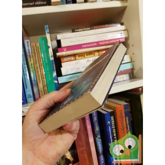 Horgas Ádám - Horgas Béla: Szeltagor - A sárkány ideje