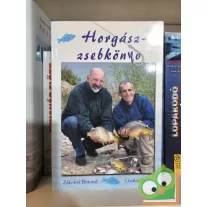 Zákonyi Botond - Gyulai Ferenc: Horgászzsebkönyv