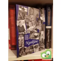 Hubai Gruber Miklós: Nyaklánc (Dedikált)