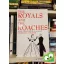 Patricia L. Hughes Royals and the roaches (dedikált)