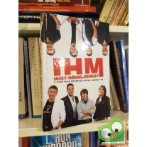 Gábor Endre (szerk.): IHM Irigy Hónaljmirigy